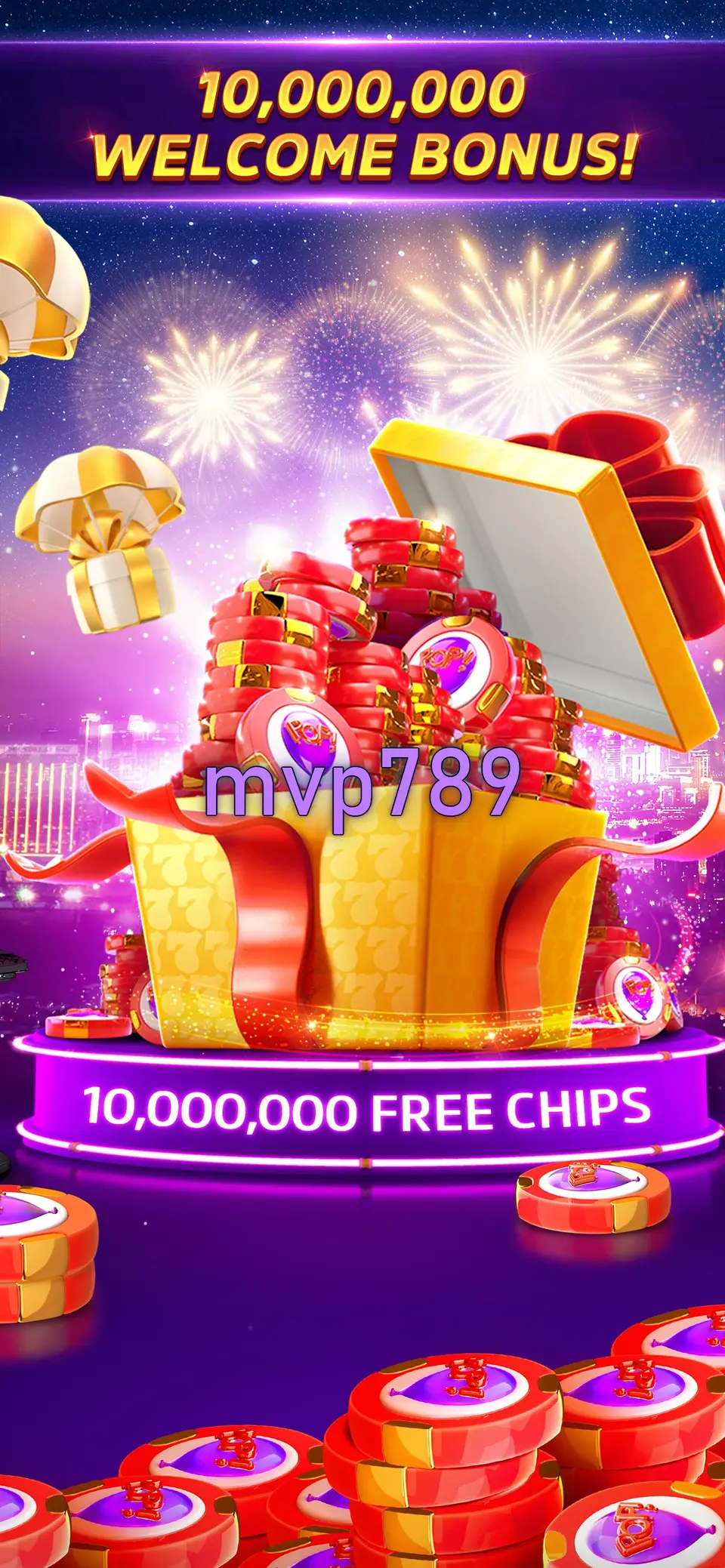 mvp789 APK