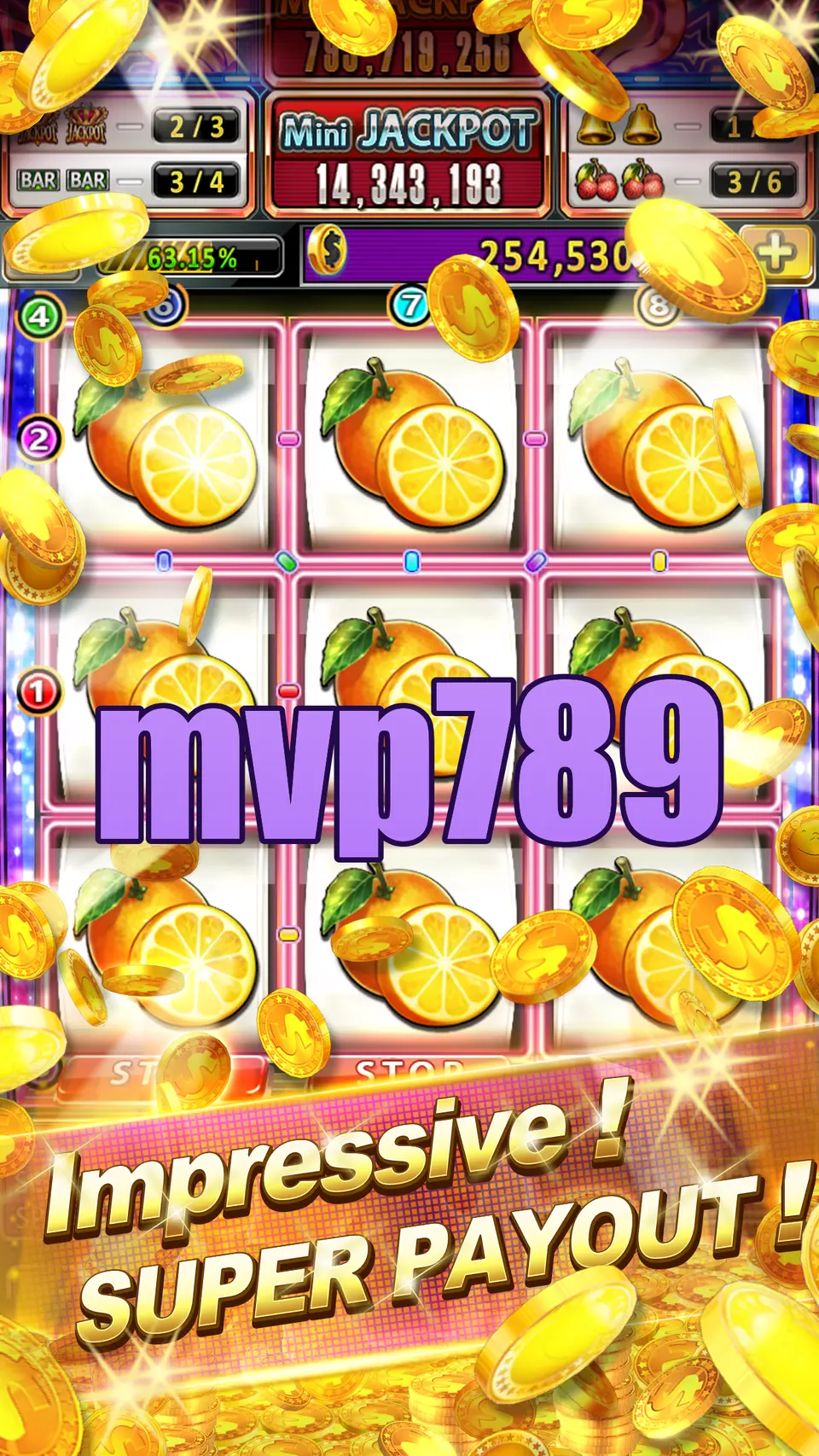 mvp789 APK