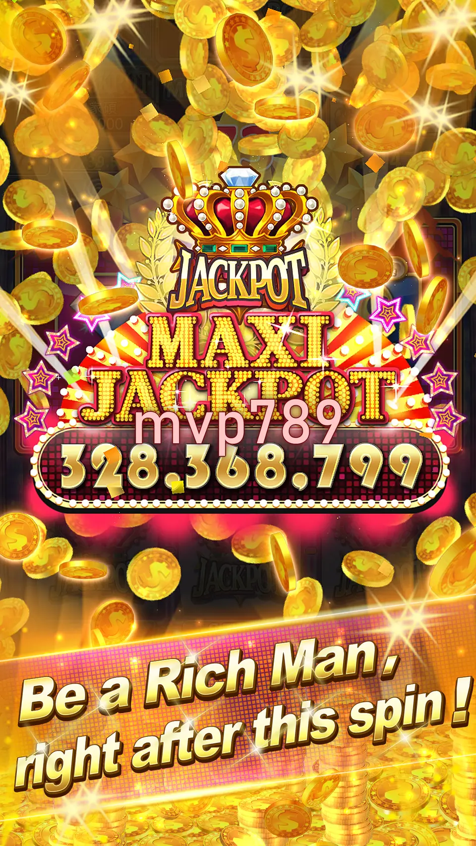 mvp789 Masuk