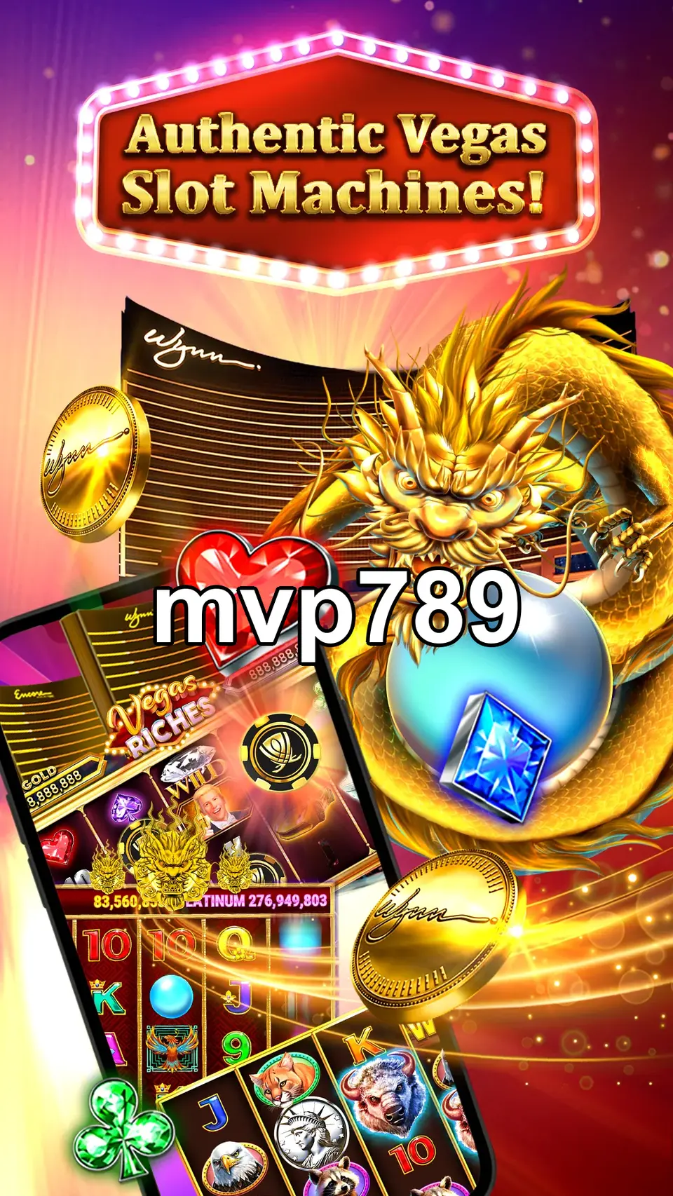 mvp789 Masuk